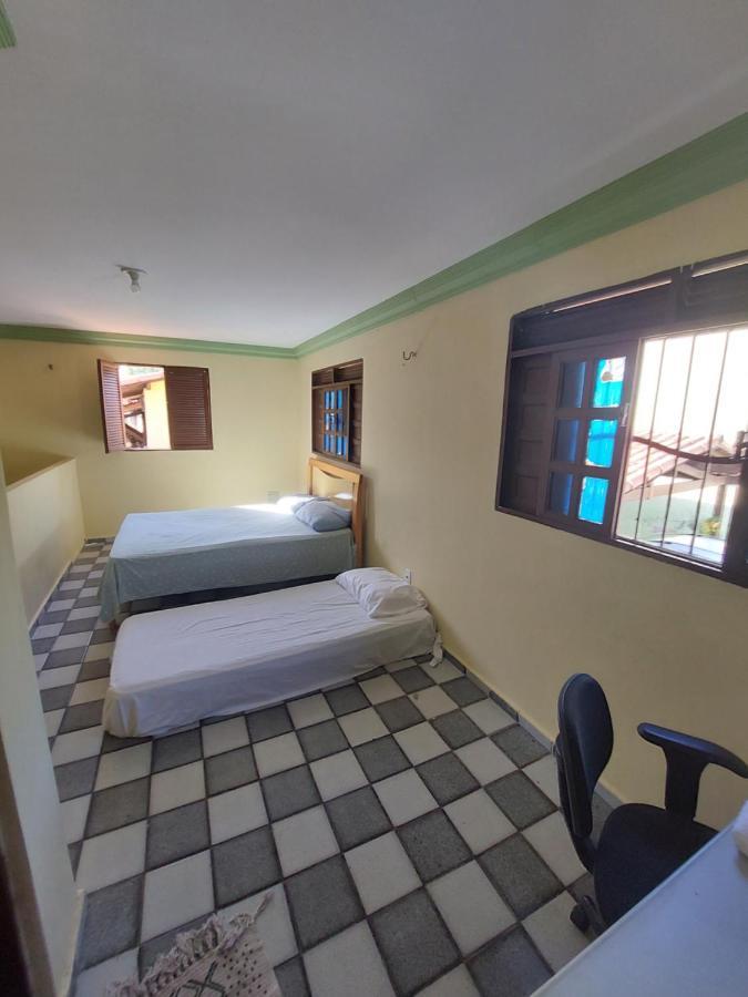 Duplex Economico Ponta Negra *