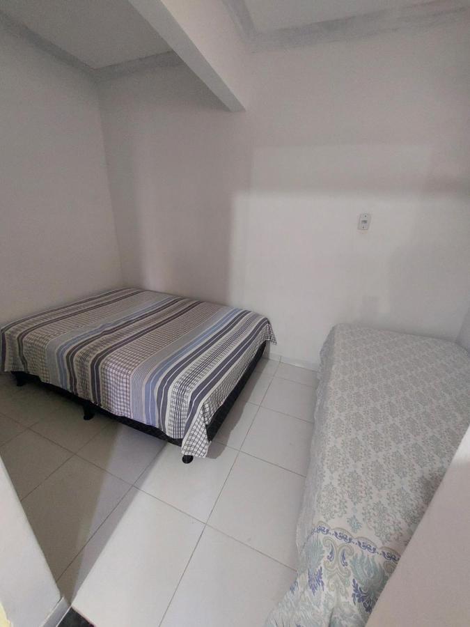 Duplex Economico Ponta Negra * Natal