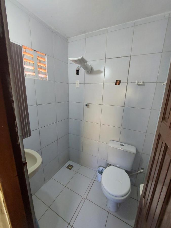 Holiday home Duplex Economico Ponta Negra Natal